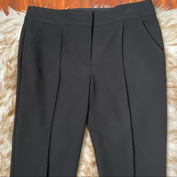 Trina Turk Dulcito split hem pant. NWOT - Picture 9 of 11